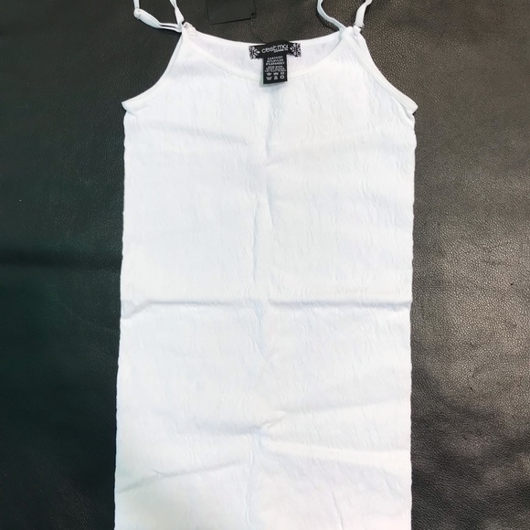 NEW lace camis bundle ONE SIZE - Picture 4 of 6